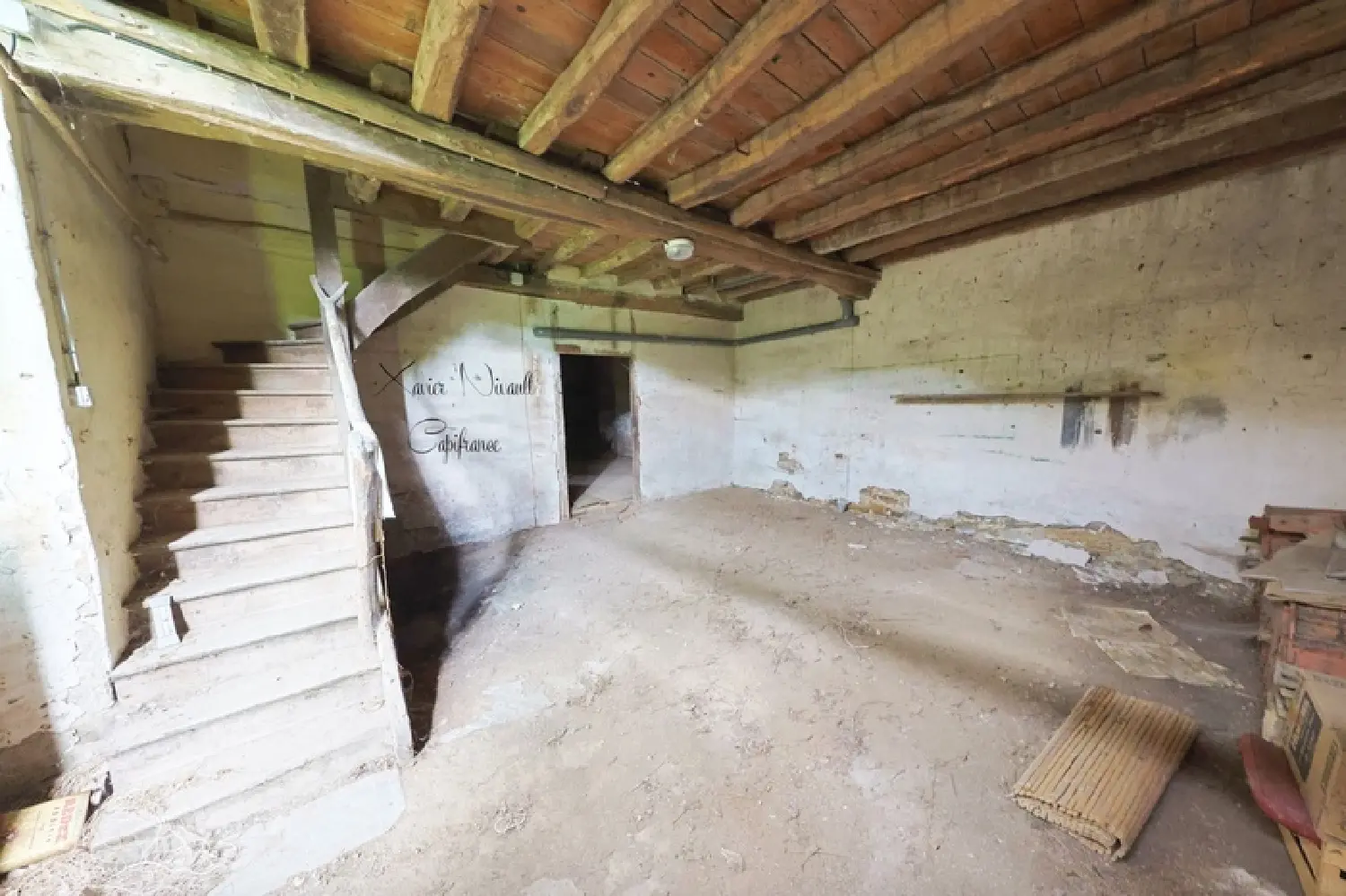  for sale house Cheilly-lès-Maranges Saône-et-Loire 6