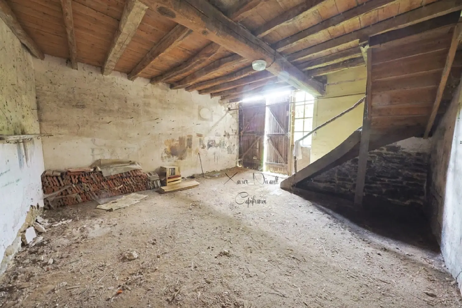  for sale house Cheilly-lès-Maranges Saône-et-Loire 8