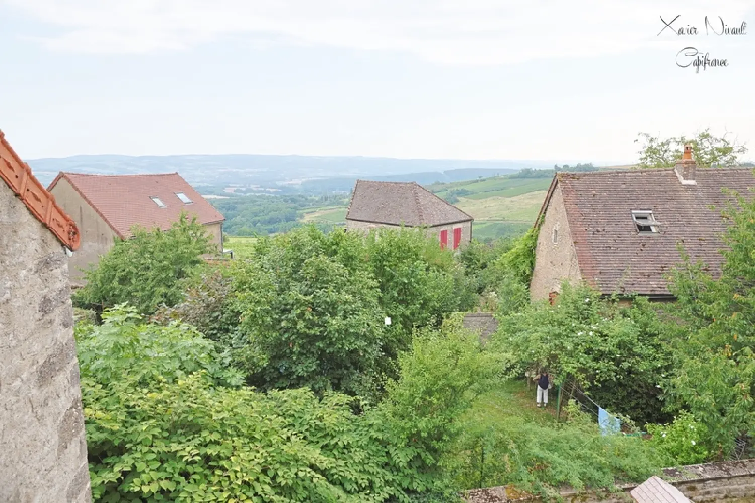  for sale house Cheilly-lès-Maranges Saône-et-Loire 5