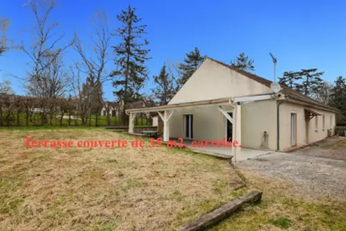 Cheilly-lès-Maranges Saône-et-Loire casa foto 7100433