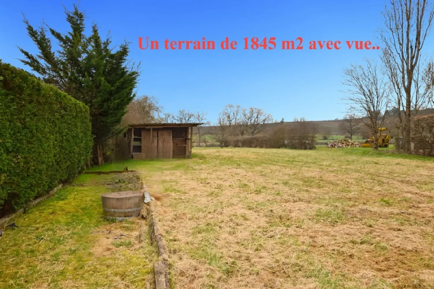  en venta casa Cheilly-lès-Maranges Saône-et-Loire 2