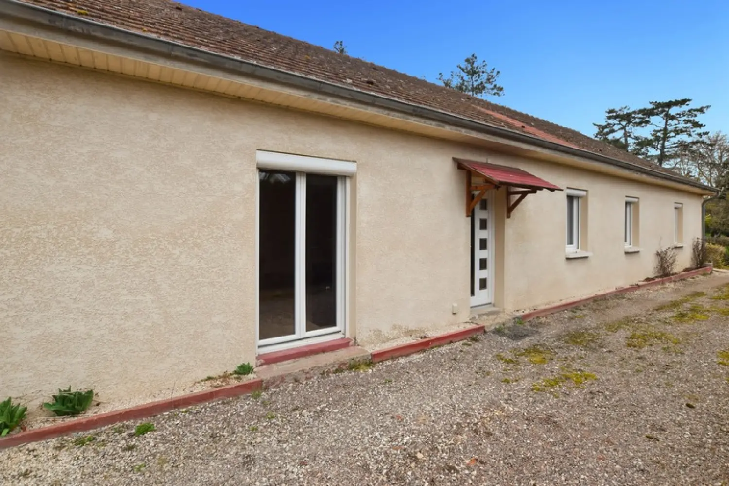  en venta casa Cheilly-lès-Maranges Saône-et-Loire 4