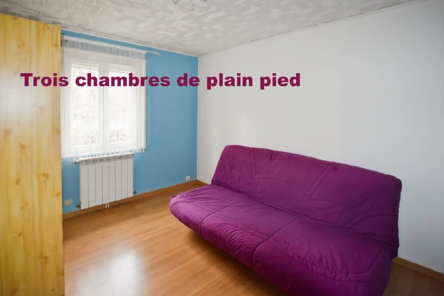  en venta casa Cheilly-lès-Maranges Saône-et-Loire 6