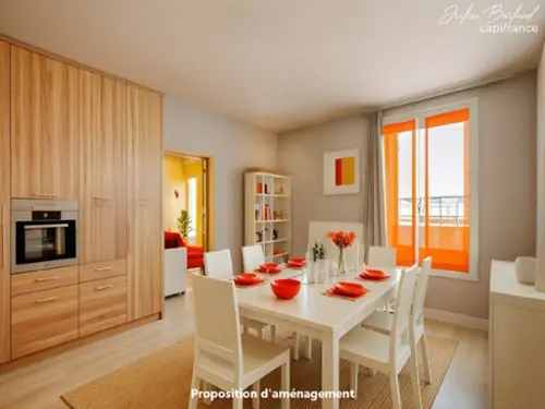Chelles Seine-et-Marne huis foto 7091353