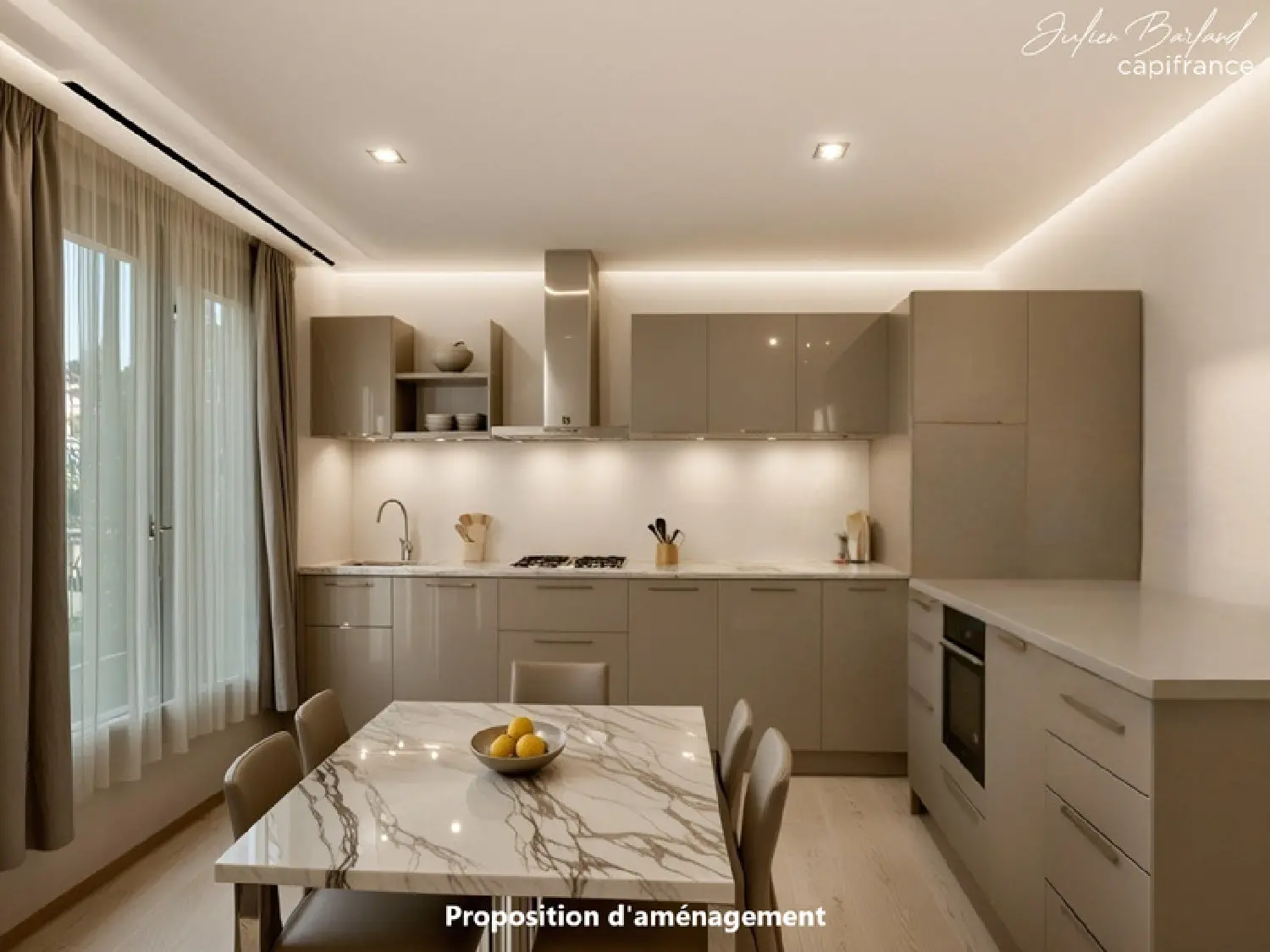  te koop huis Chelles Seine-et-Marne 3