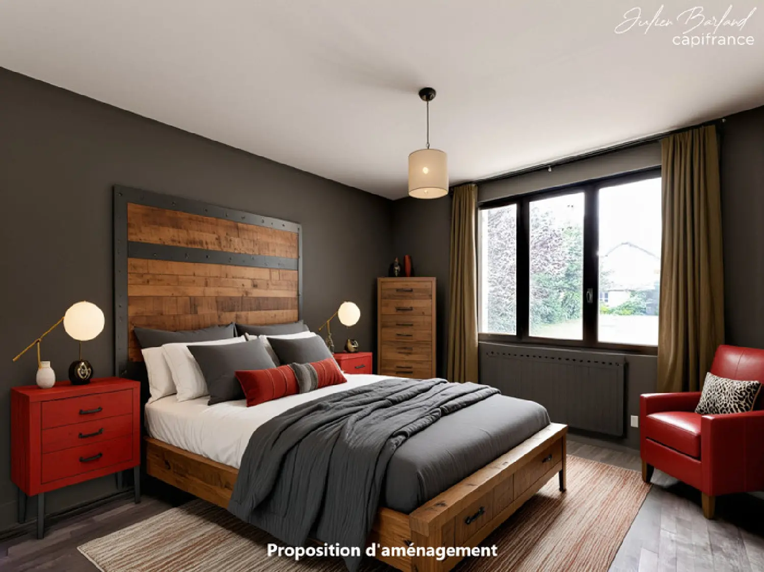  te koop huis Chelles Seine-et-Marne 4