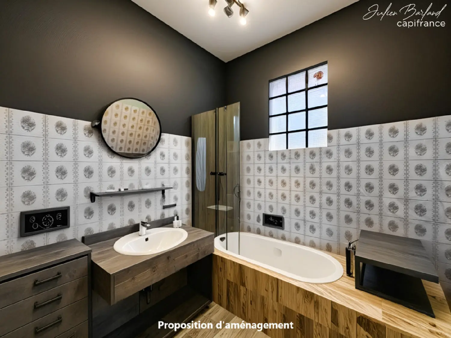  te koop huis Chelles Seine-et-Marne 6