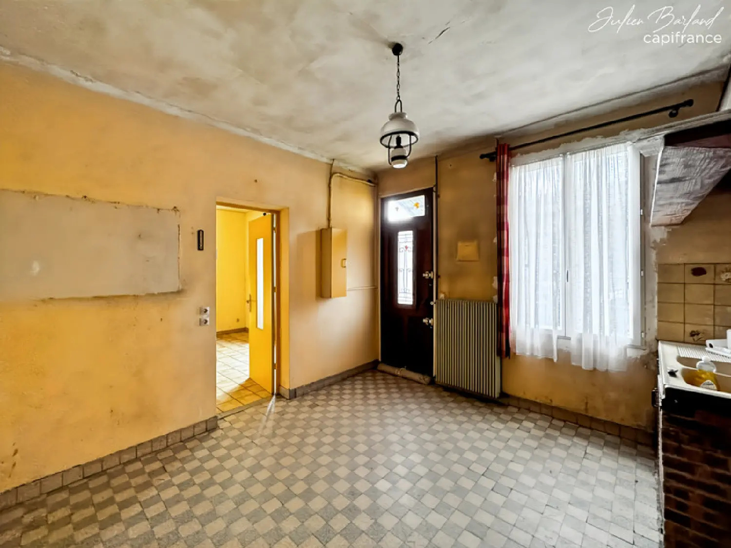  te koop huis Chelles Seine-et-Marne 7