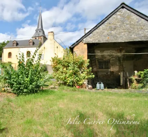 Chéméré-le-Roi Mayenne casa foto 7097130