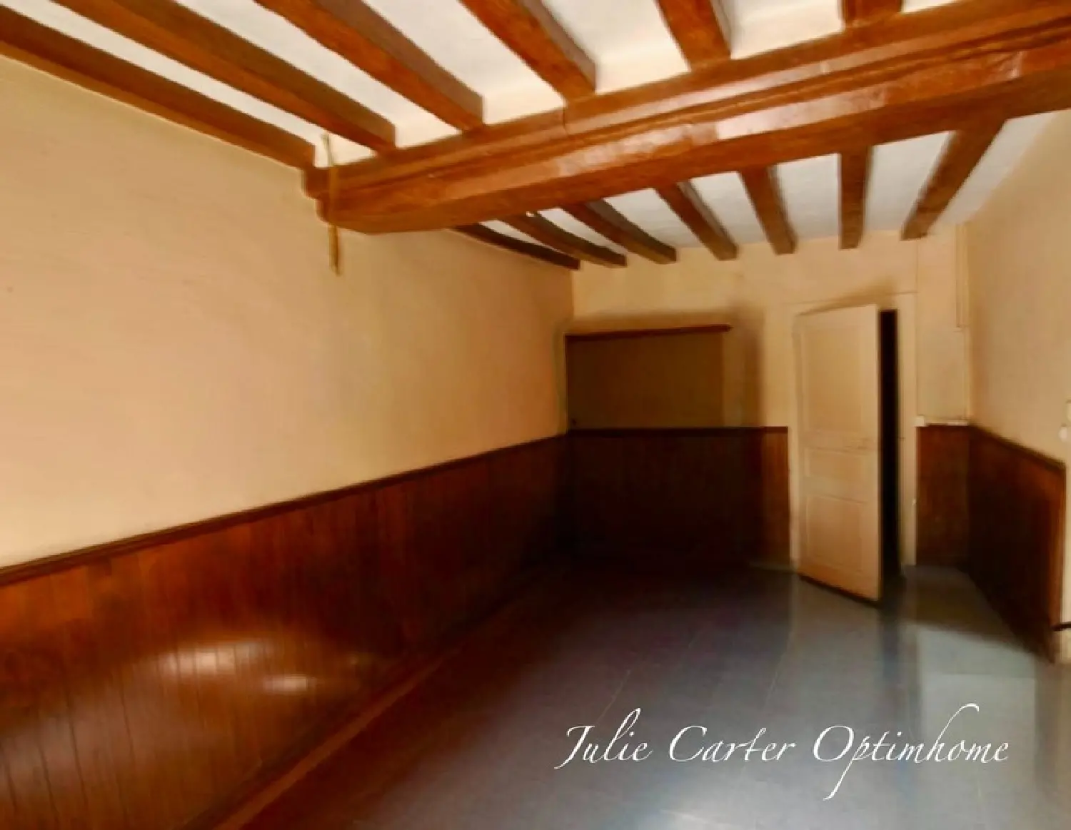 en venta casa Chéméré-le-Roi Mayenne 2
