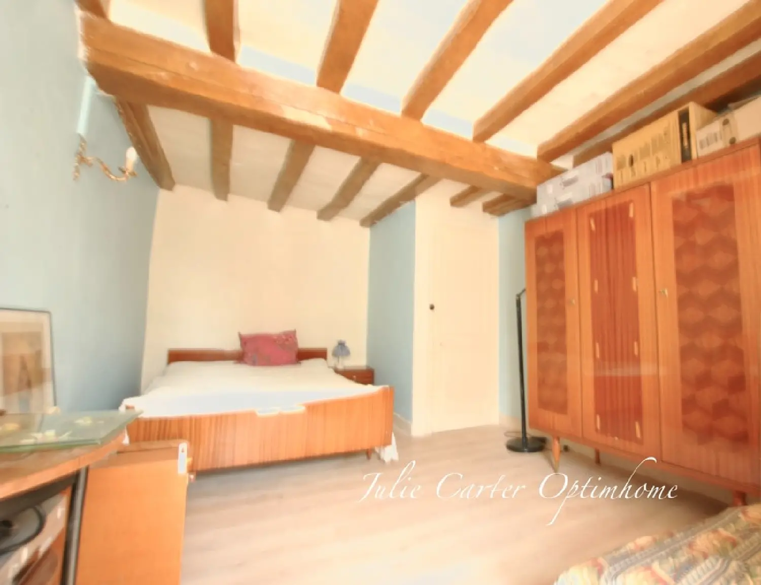 te koop huis Chéméré-le-Roi Mayenne 4