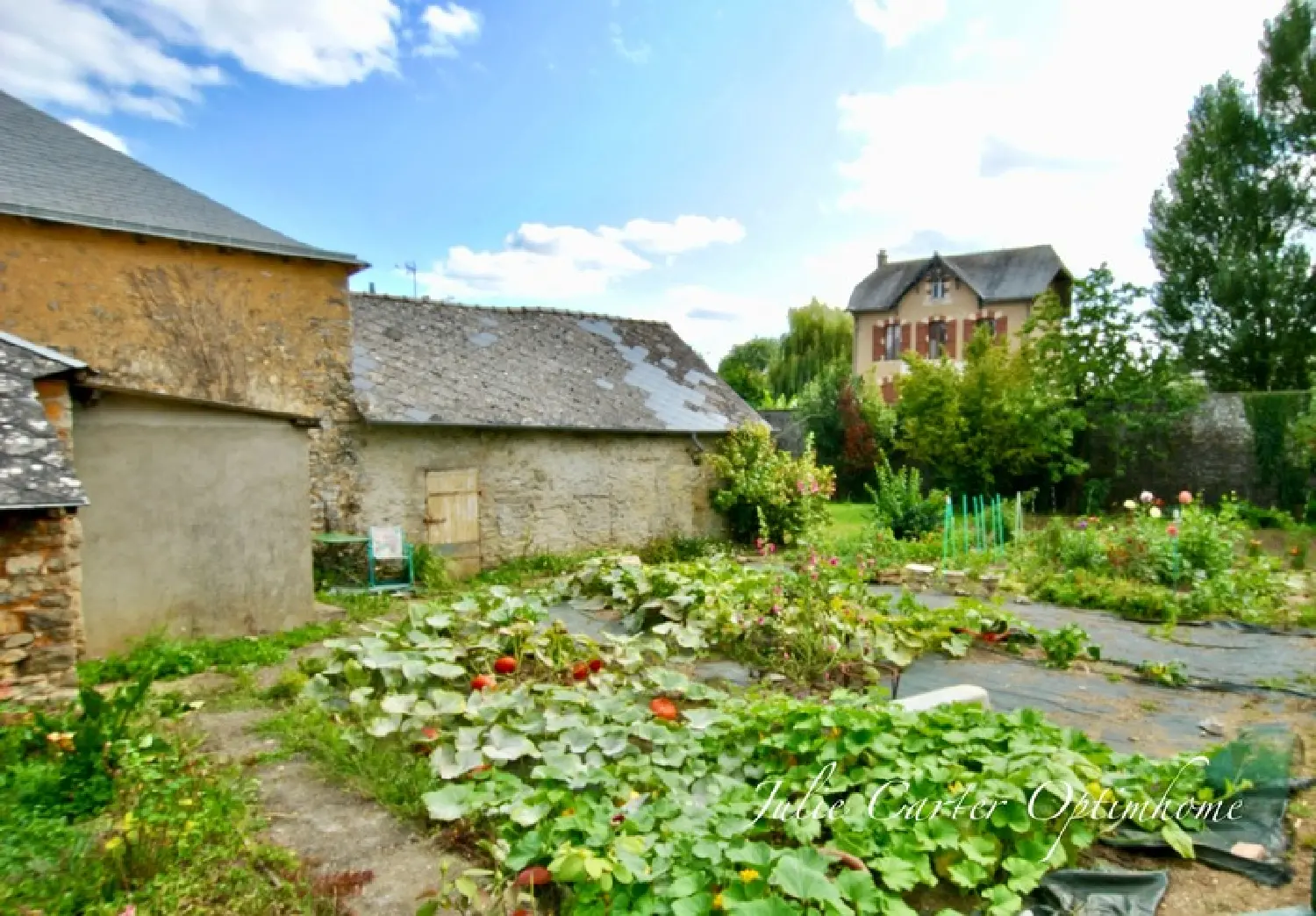  te koop huis Chéméré-le-Roi Mayenne 8