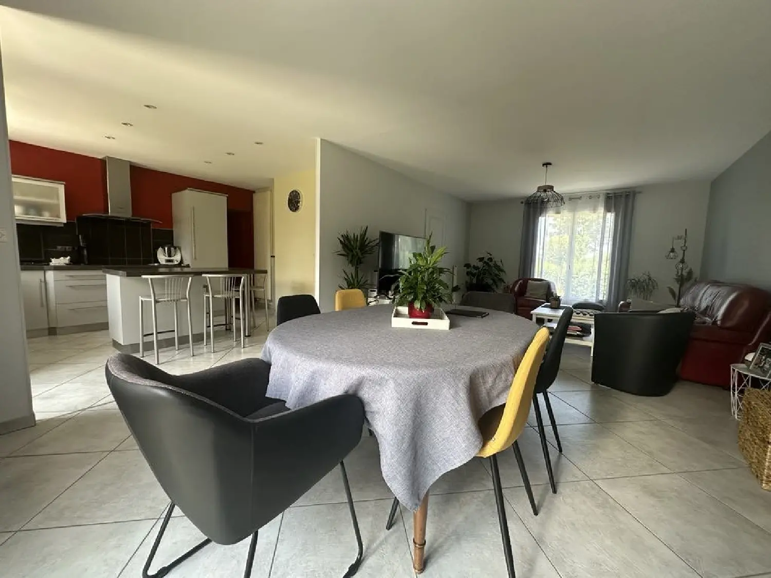  kaufen Haus Chemillé Maine-et-Loire 2