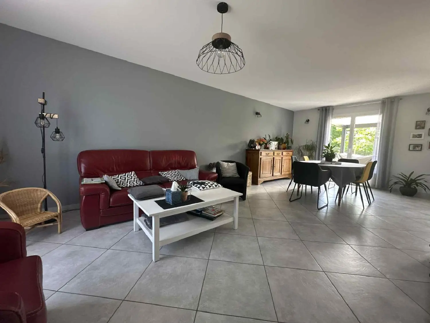  kaufen Haus Chemillé Maine-et-Loire 4