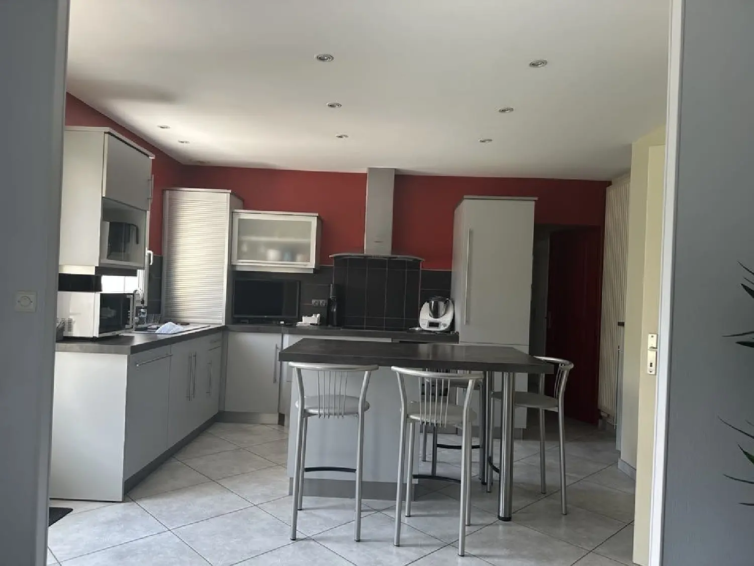  kaufen Haus Chemillé Maine-et-Loire 5