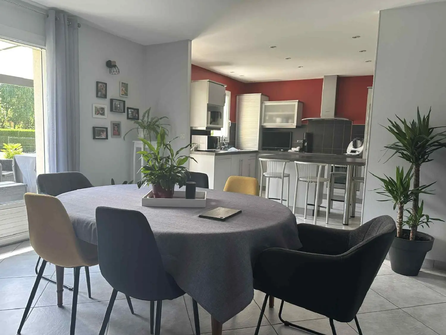  kaufen Haus Chemillé Maine-et-Loire 6