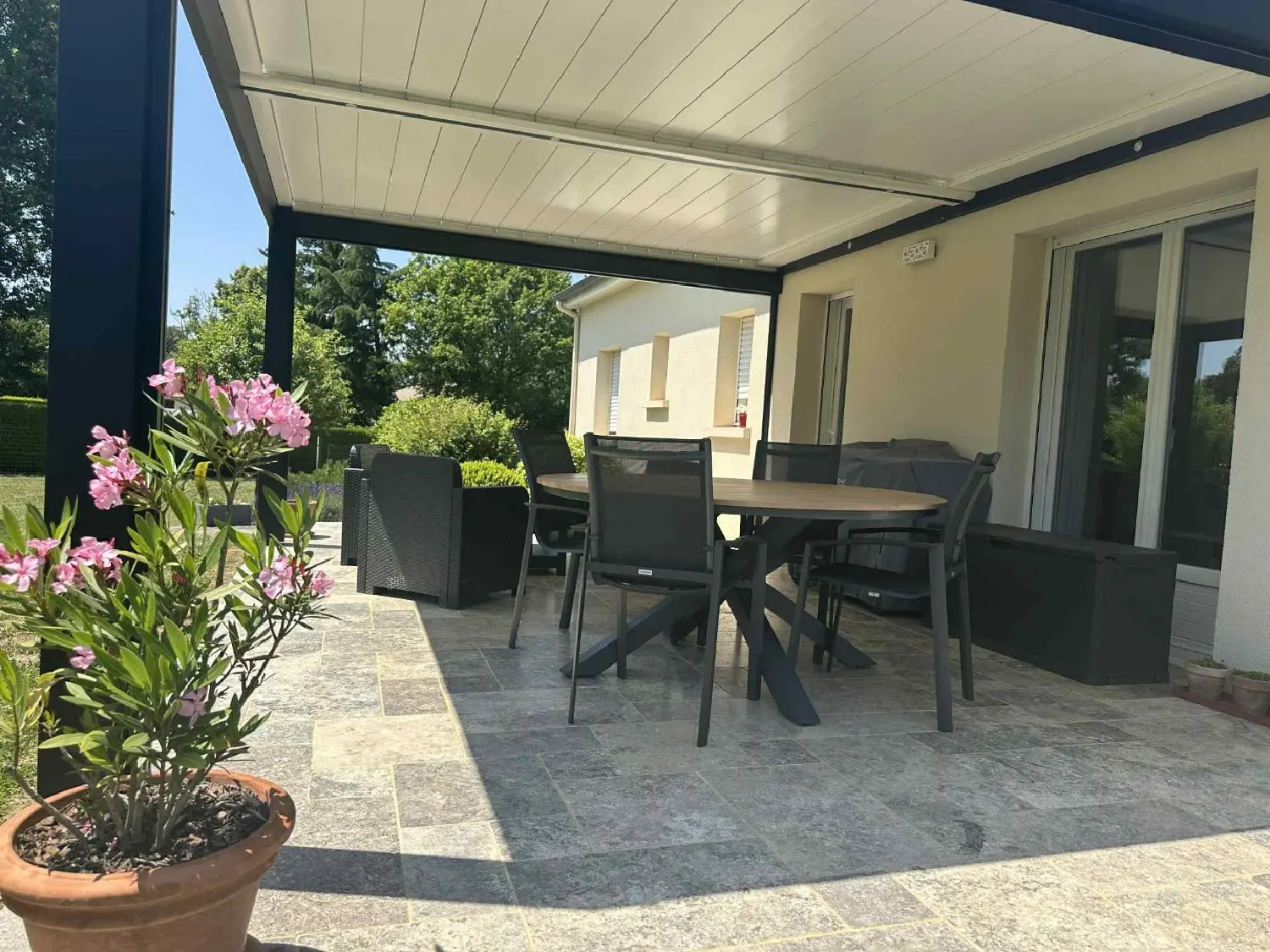  kaufen Haus Chemillé Maine-et-Loire 7