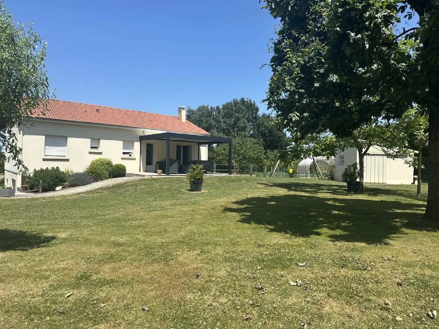  kaufen Haus Chemillé Maine-et-Loire 8
