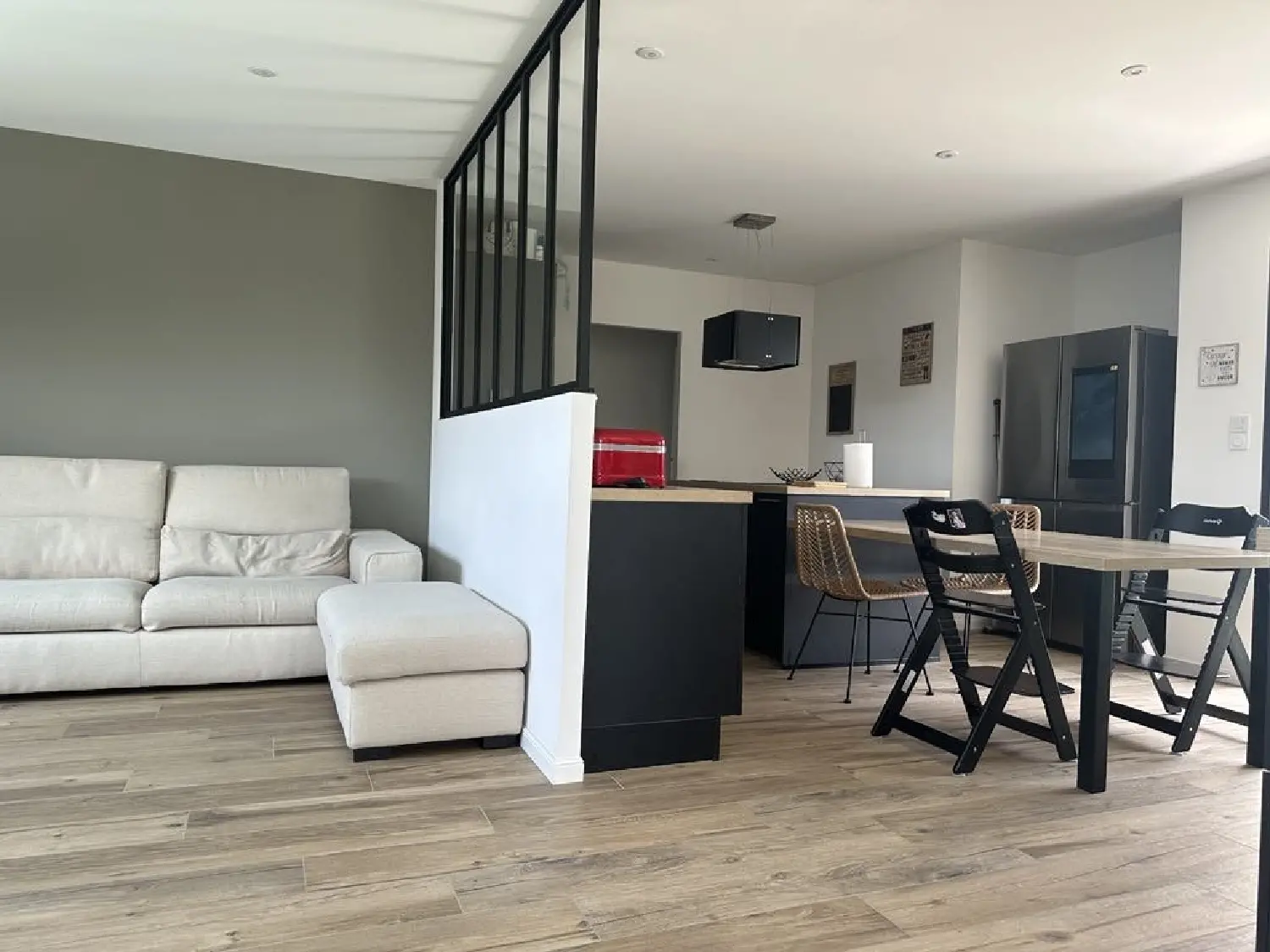  en venta casa Chemillé Maine-et-Loire 5