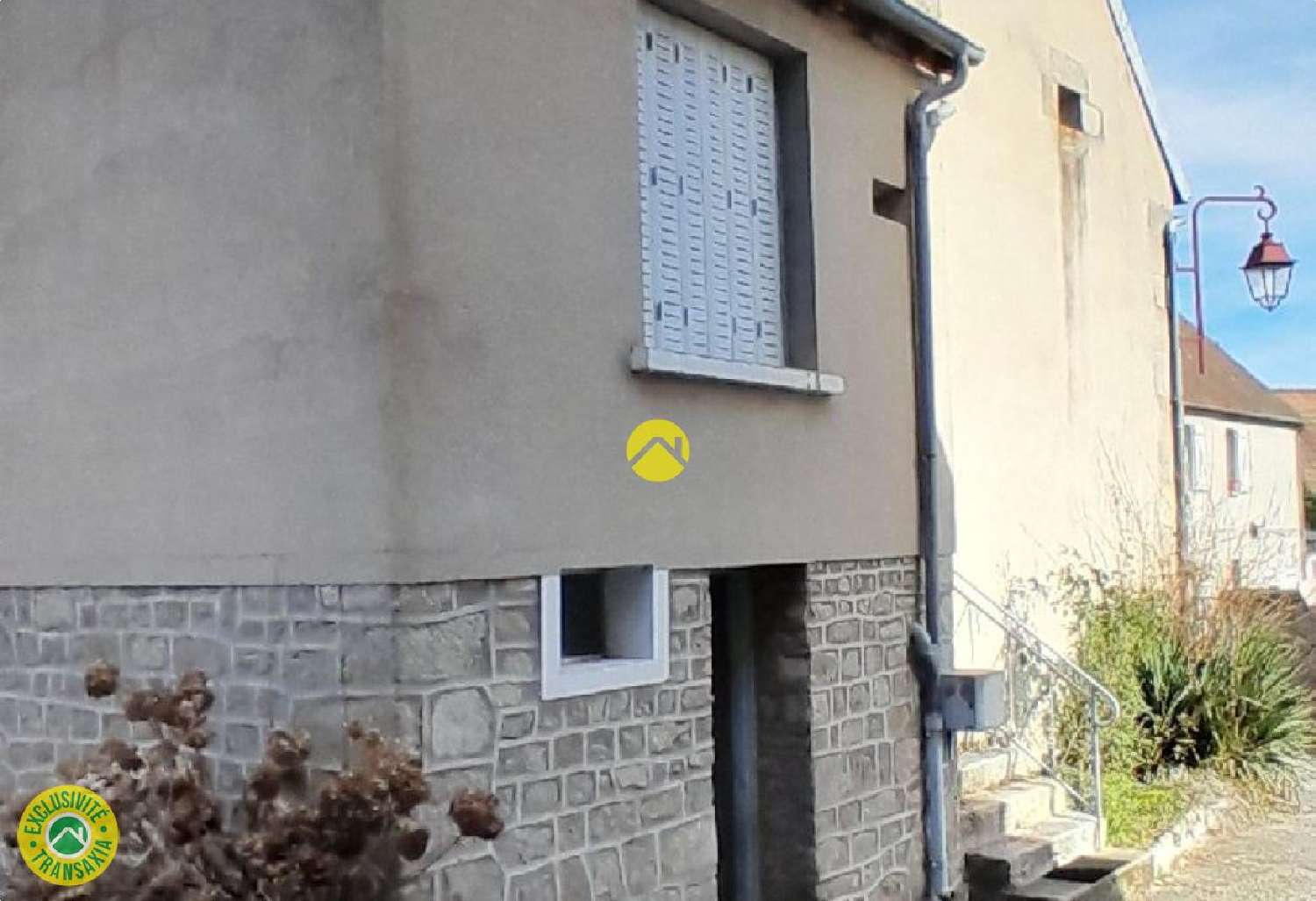  en venta casa Chénérailles Creuse 3
