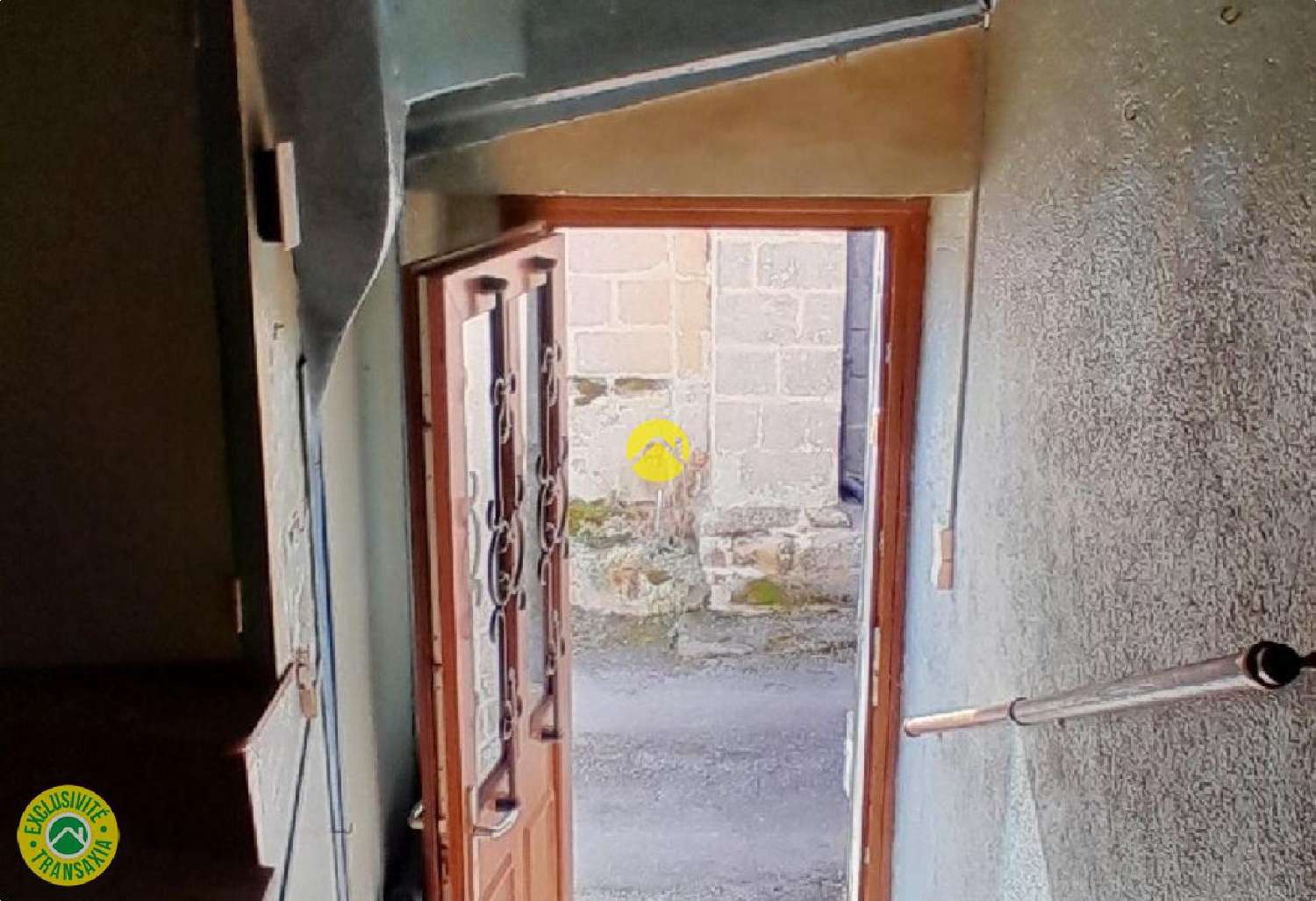  en venta casa Chénérailles Creuse 4