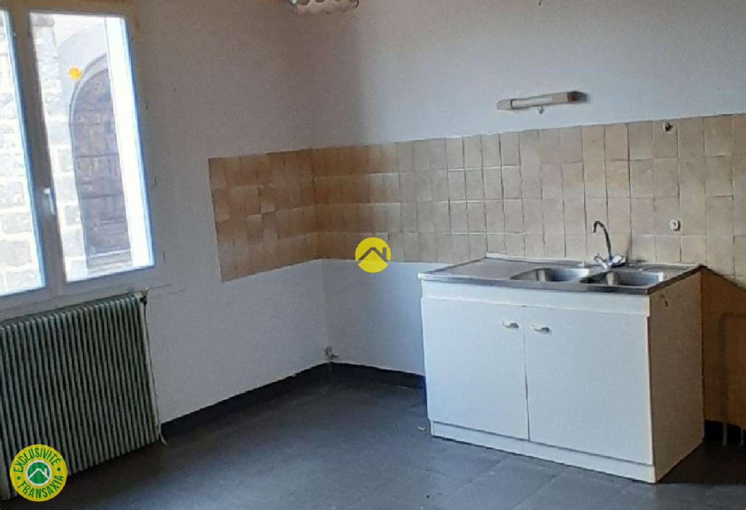 en venta casa Chénérailles Creuse 6