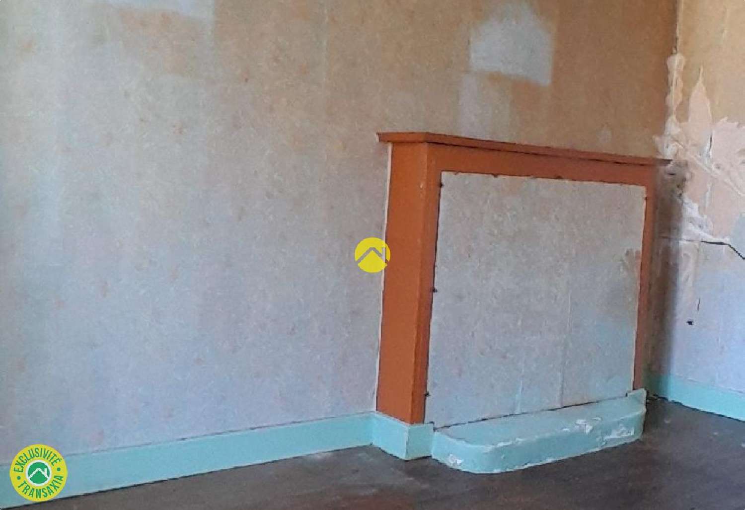  en venta casa Chénérailles Creuse 7