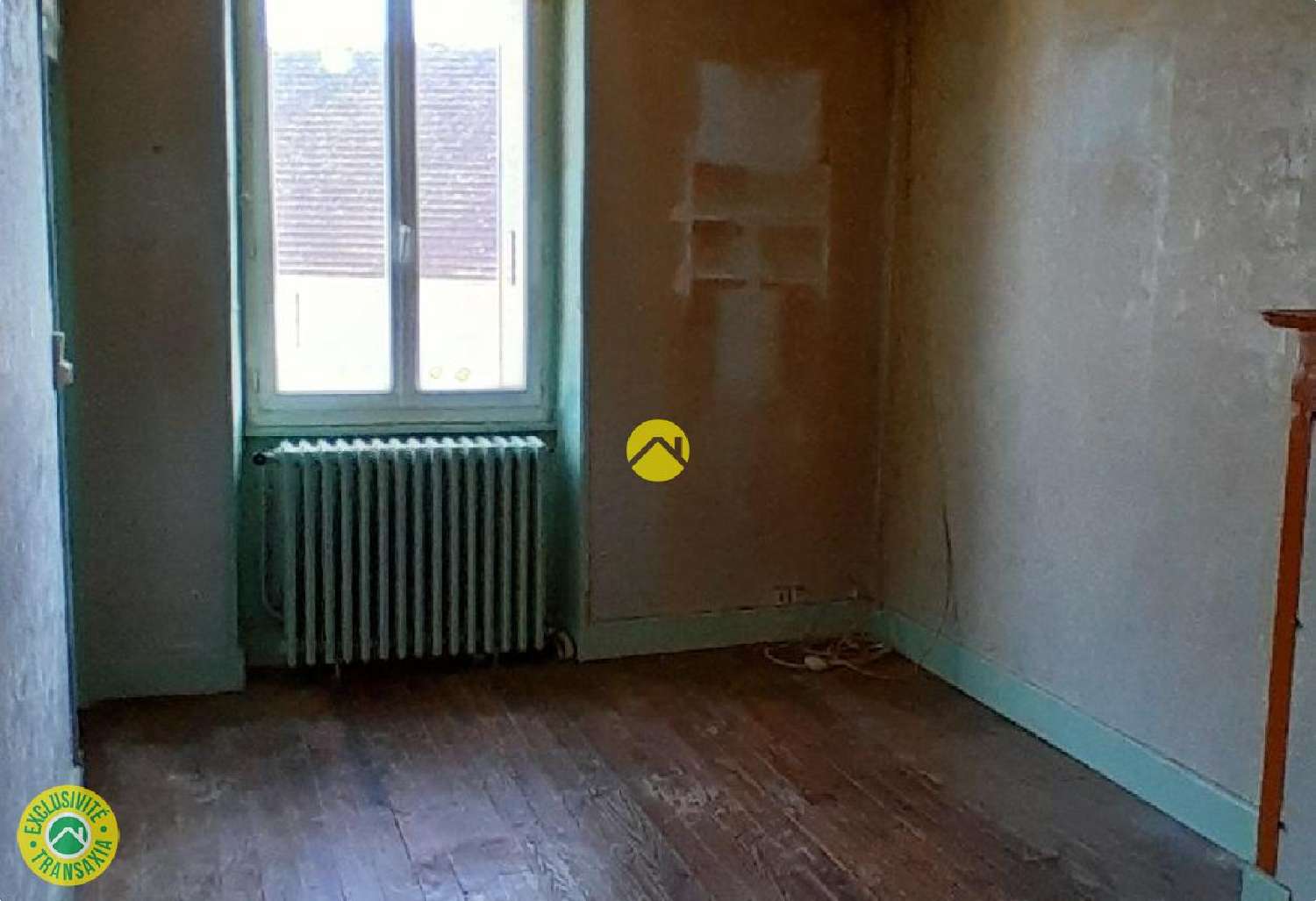  en venta casa Chénérailles Creuse 8