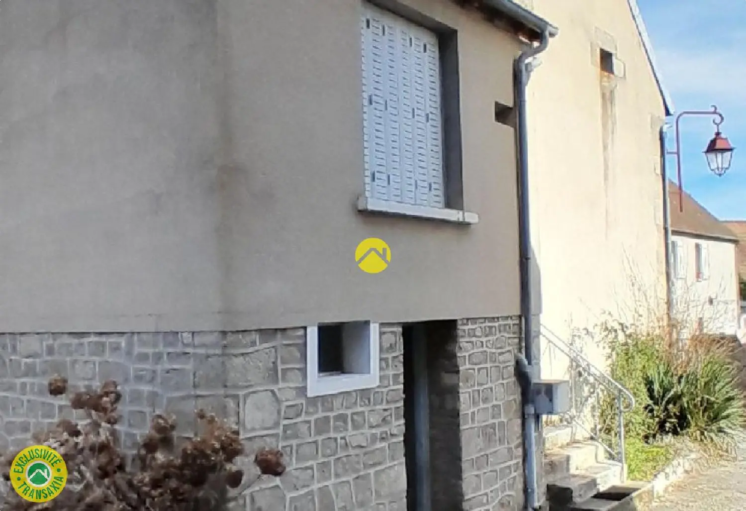  en venta casa Chénérailles Creuse 3