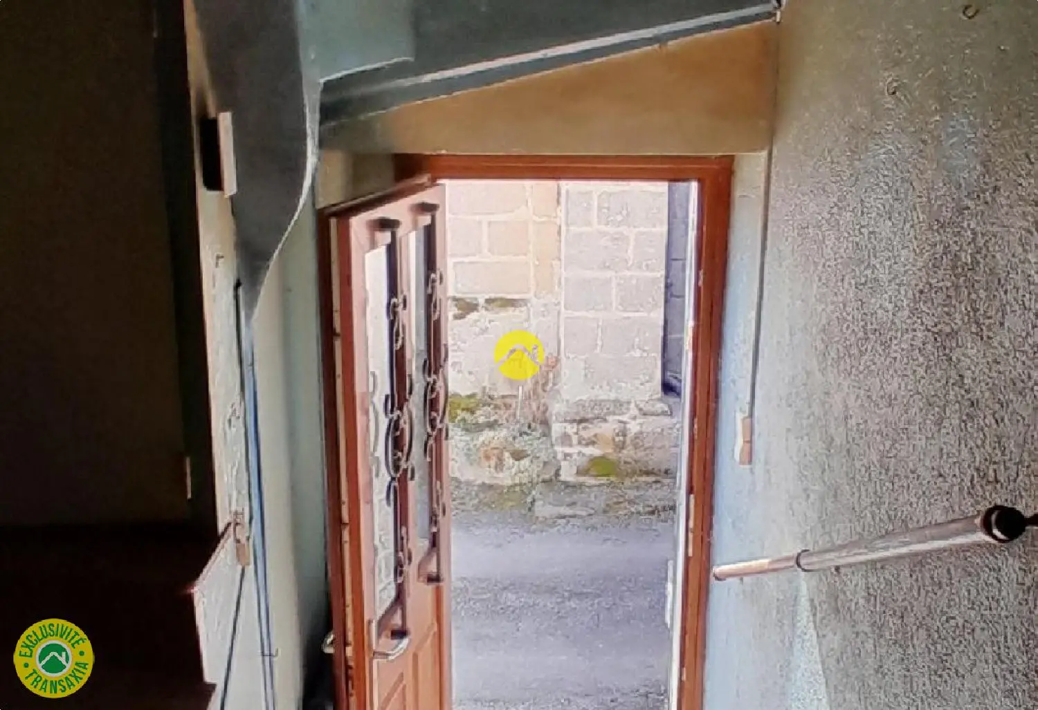  en venta casa Chénérailles Creuse 4