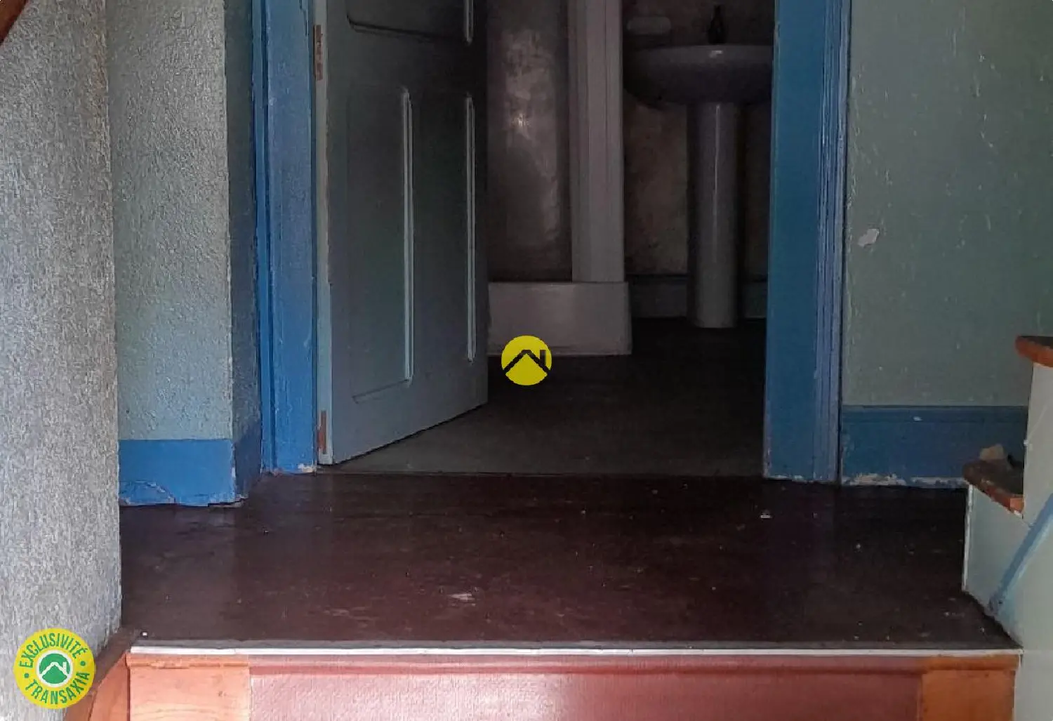  en venta casa Chénérailles Creuse 5