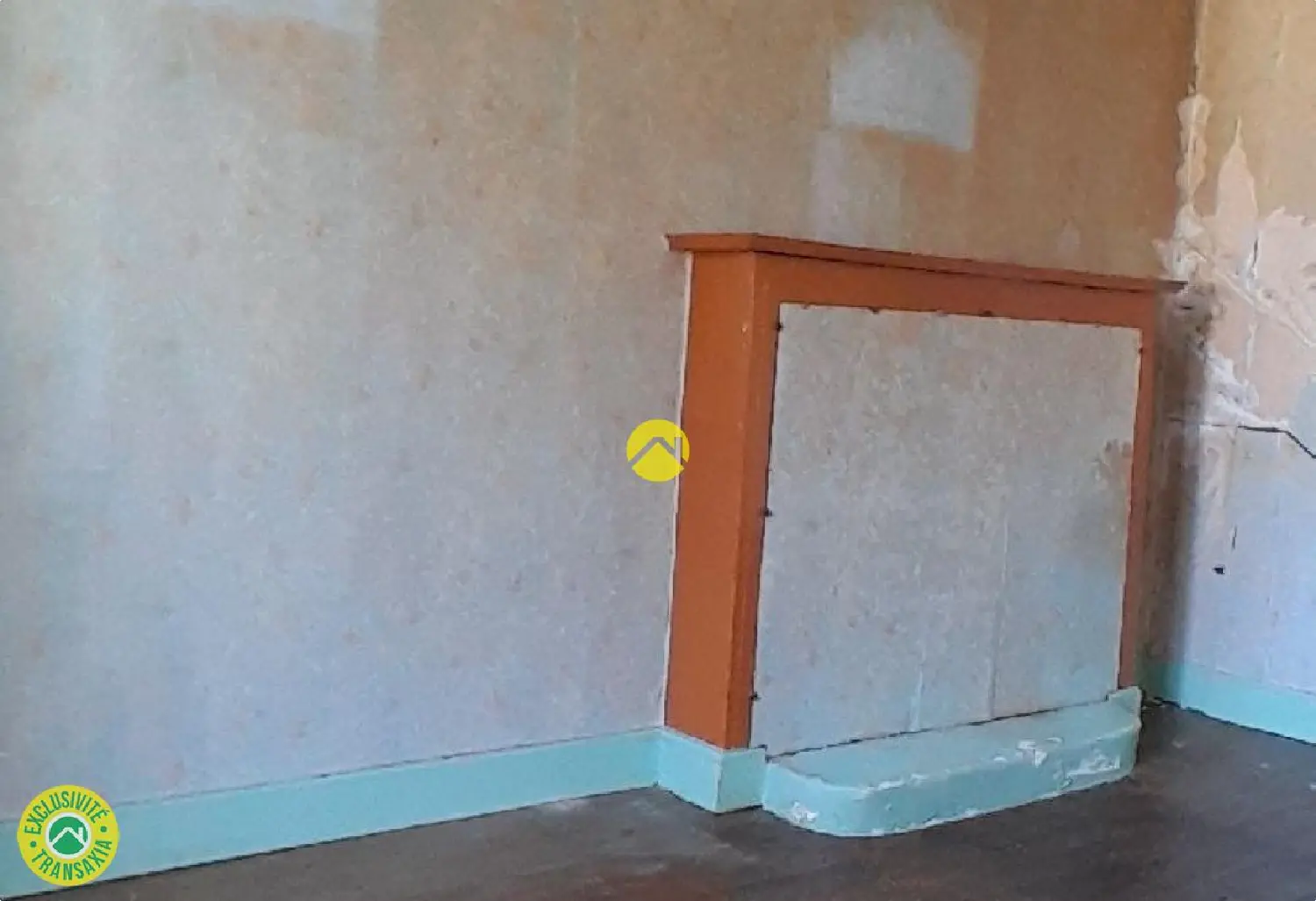  en venta casa Chénérailles Creuse 7