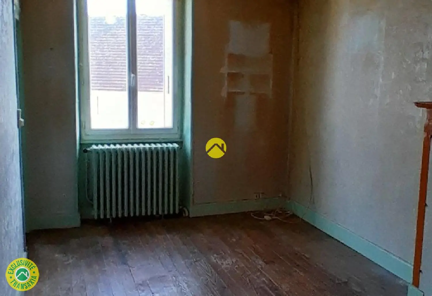  en venta casa Chénérailles Creuse 8