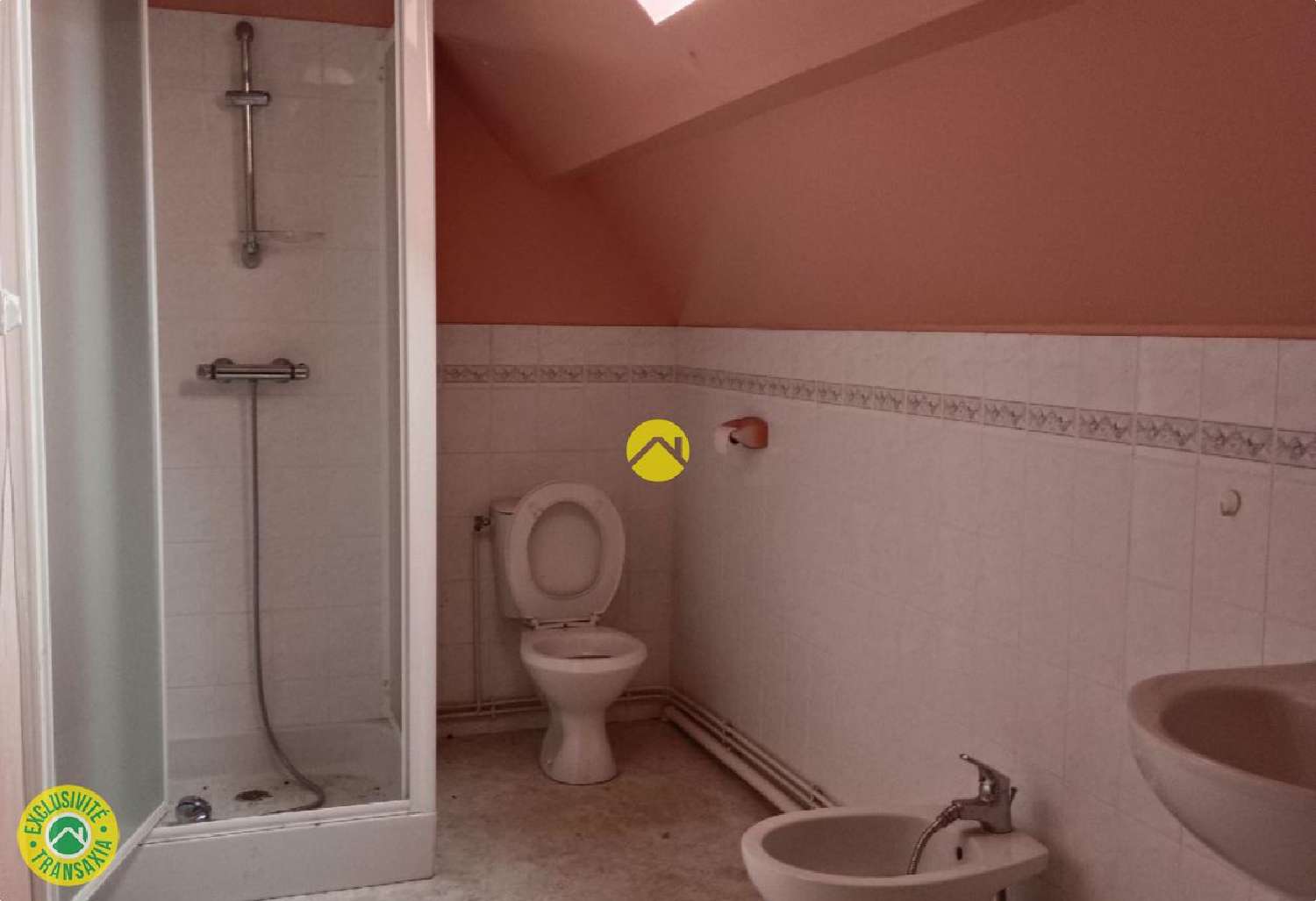  en venta casa Chéniers Creuse 4
