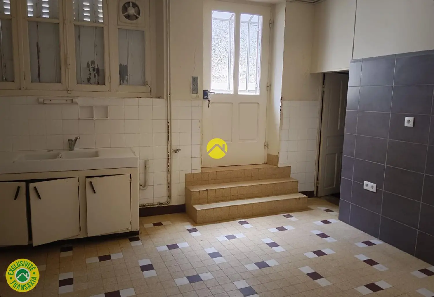  en venta casa Chéniers Creuse 4
