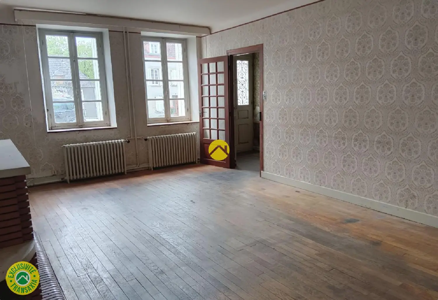  en venta casa Chéniers Creuse 5