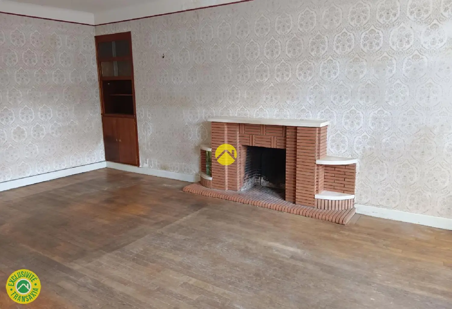  en venta casa Chéniers Creuse 6