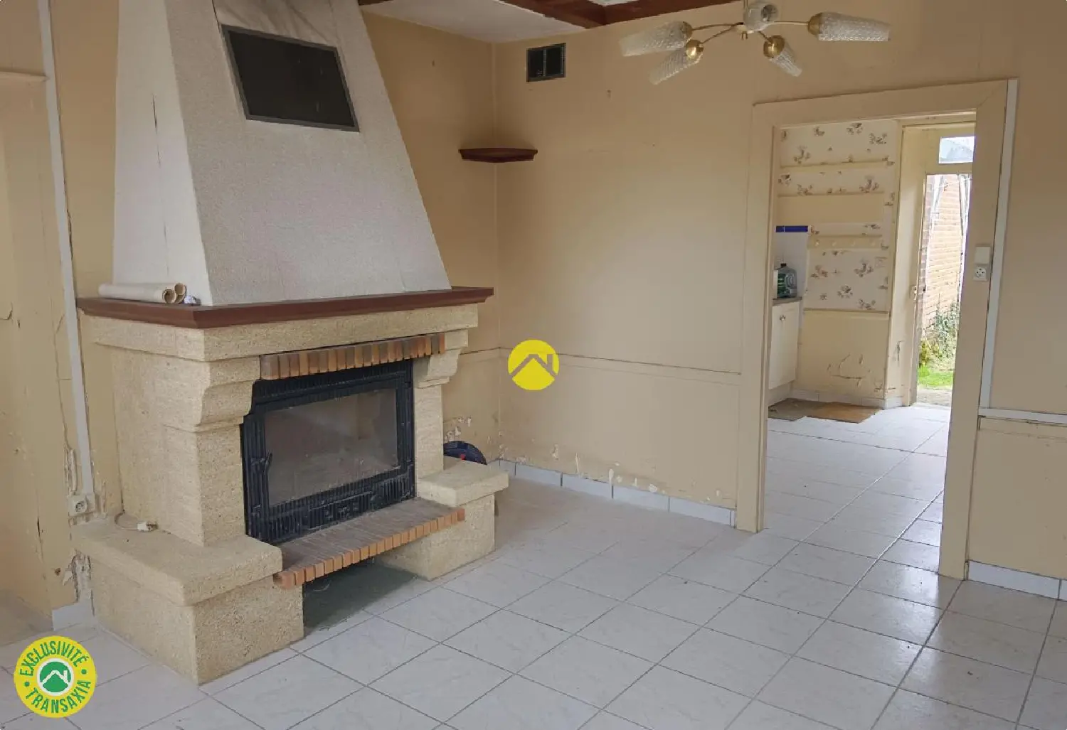  kaufen Haus Chéniers Creuse 2
