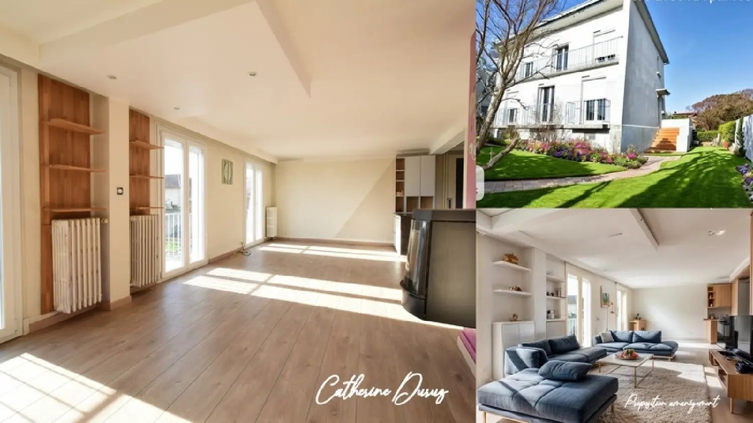  en venta casa Chenôve Côte-d'Or 1