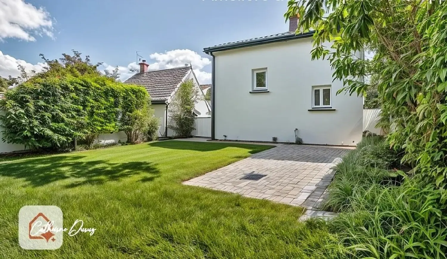  en venta casa Chenôve Côte-d'Or 4