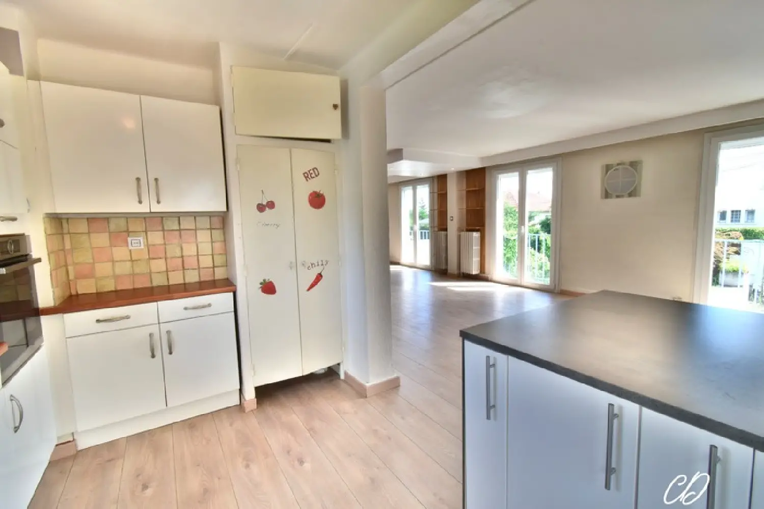  en venta casa Chenôve Côte-d'Or 5