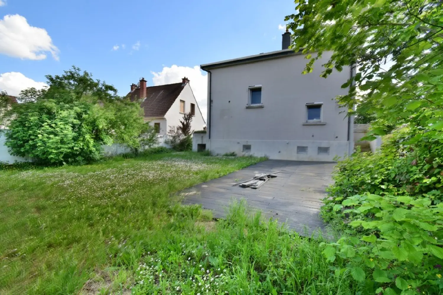  en venta casa Chenôve Côte-d'Or 7