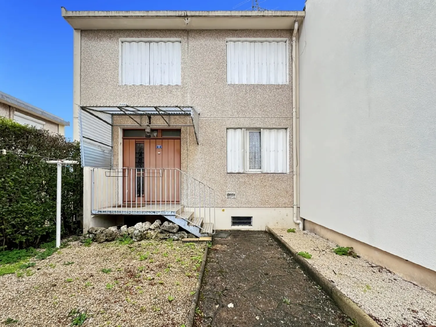  te koop huis Chenôve Côte-d'Or 3
