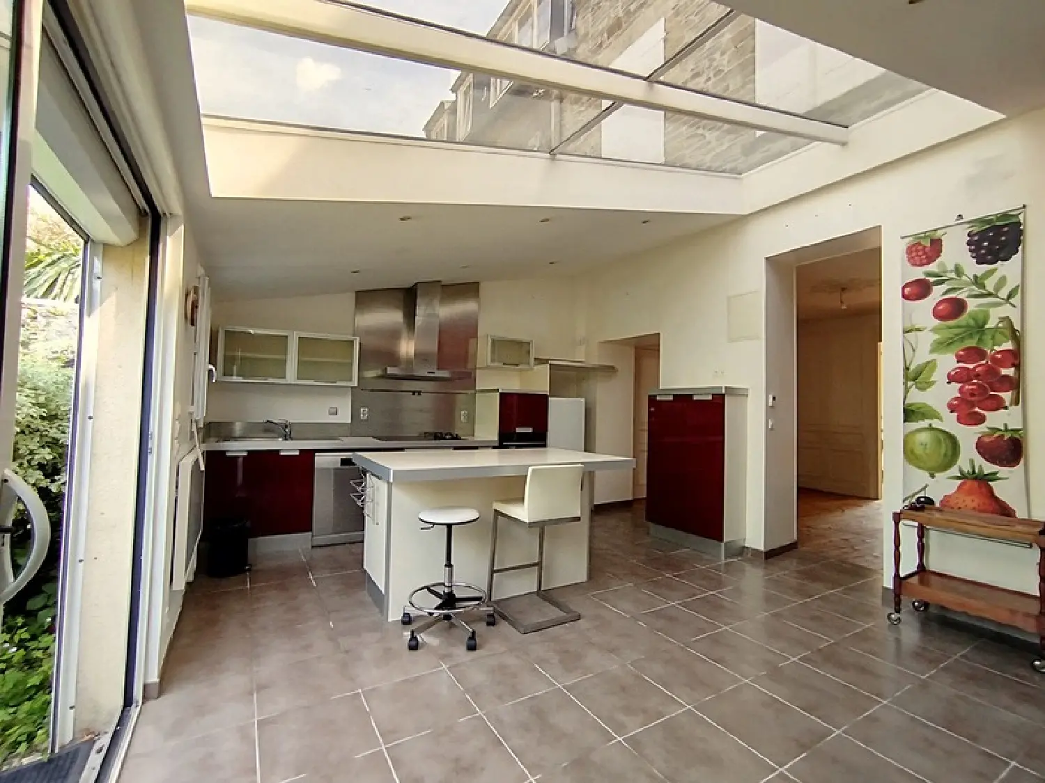  en venta casa Cherbourg Manche 1