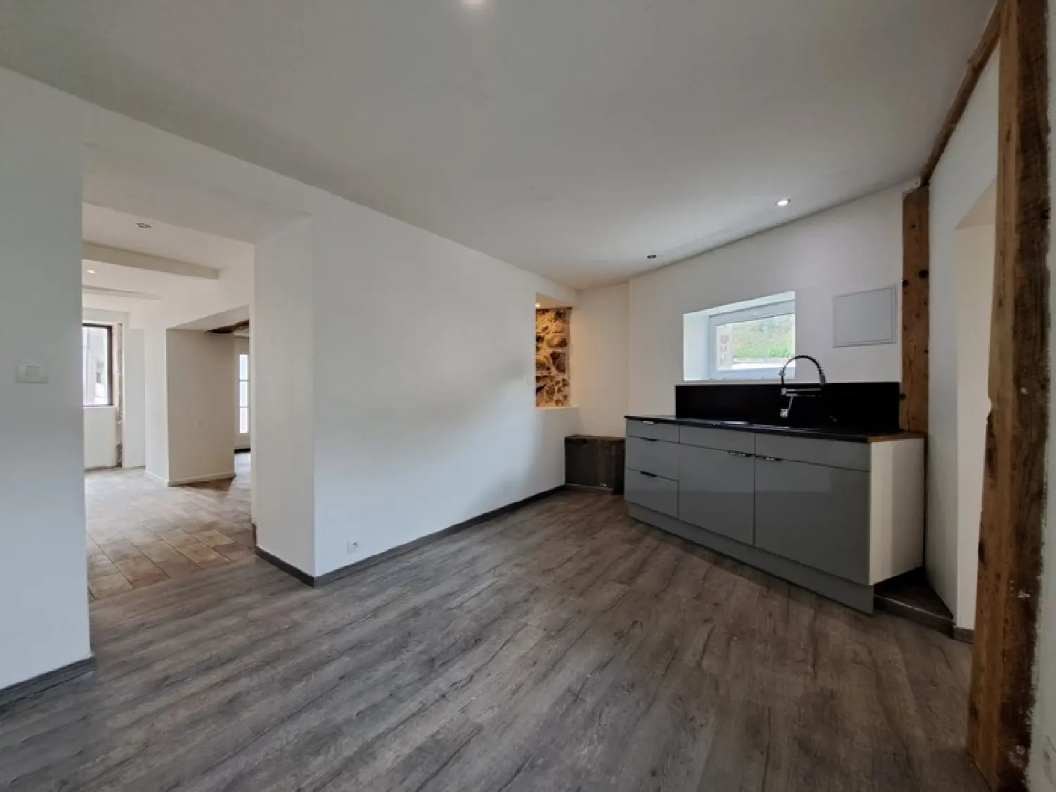  en venta casa Chérier Loire 2