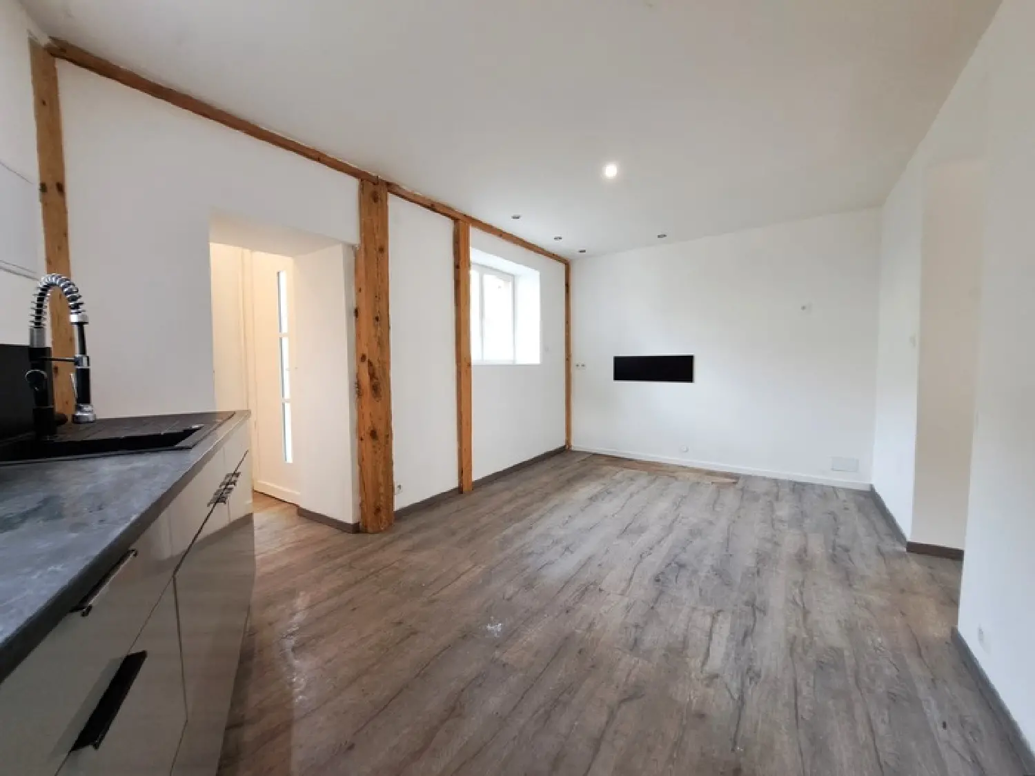  en venta casa Chérier Loire 3