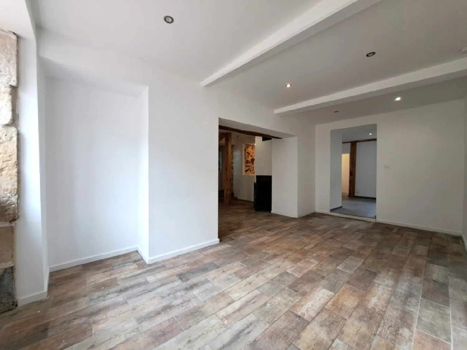  en venta casa Chérier Loire 5