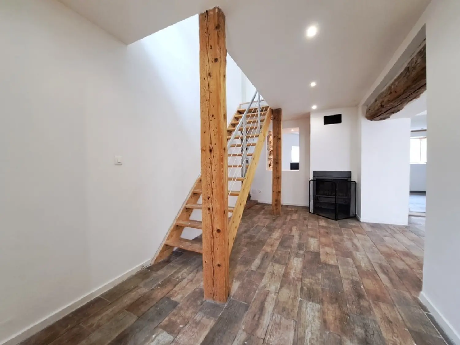  en venta casa Chérier Loire 6