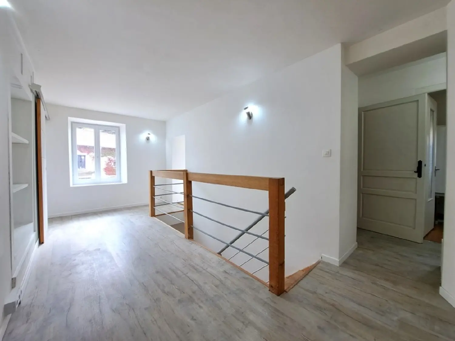  en venta casa Chérier Loire 7