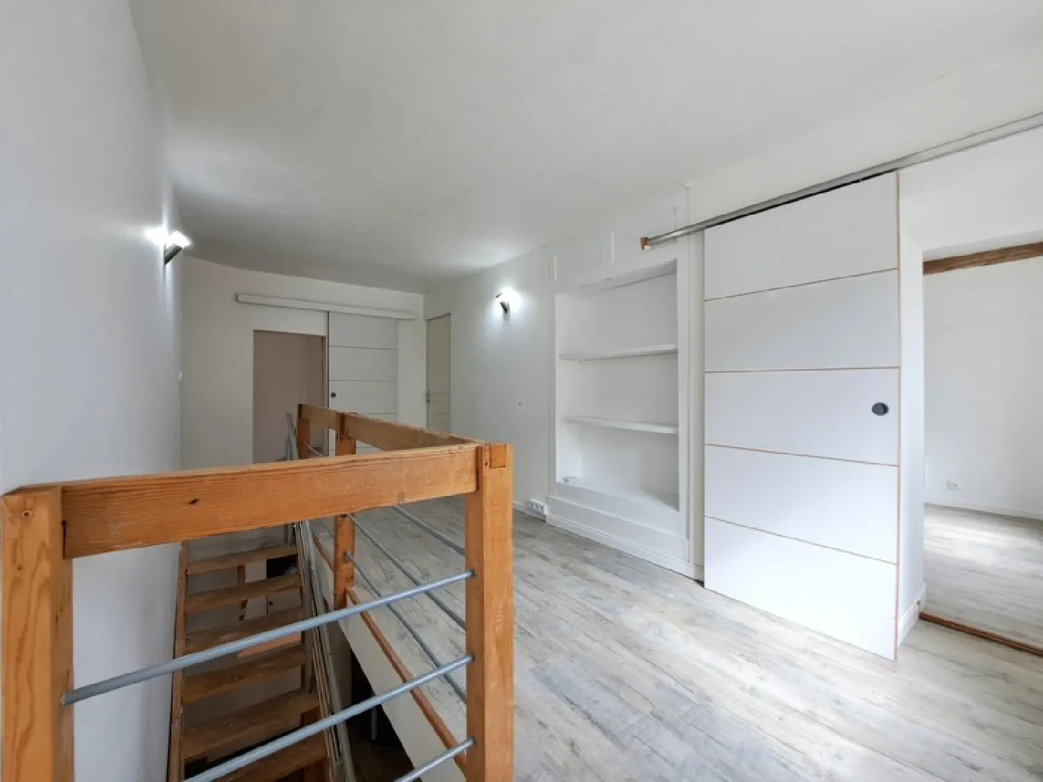  en venta casa Chérier Loire 8